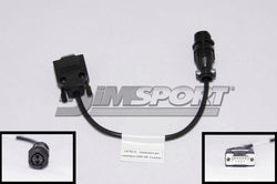 FENDT/MF wiring extension for ECU programming (F32GN040 required) - DimsportShop.co.uk