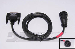DEUTZ/SAME 14 pin diagnostic connector (CAN comm.) - DimsportShop.co.uk